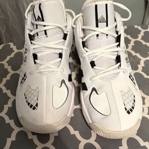 Adidas basketball shoes for women